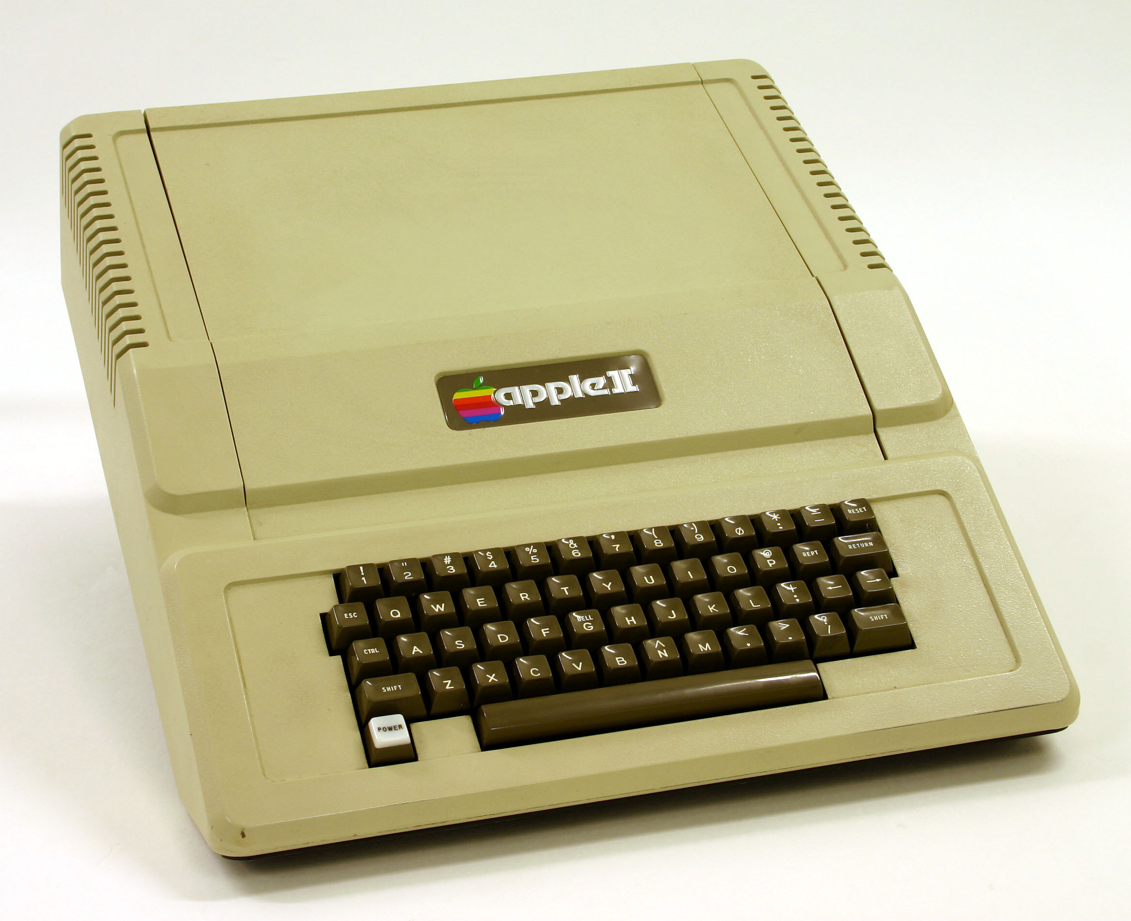 Step Back In Time and Meet… Apple II Games – Back In Time Editing Services